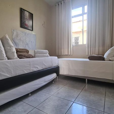 Quarto Privativo Em Condominio Rio de Janeiro Exteriér fotografie