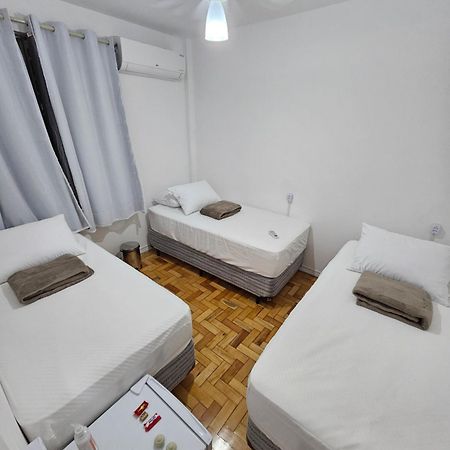 Quarto Privativo Em Condominio Rio de Janeiro Exteriér fotografie