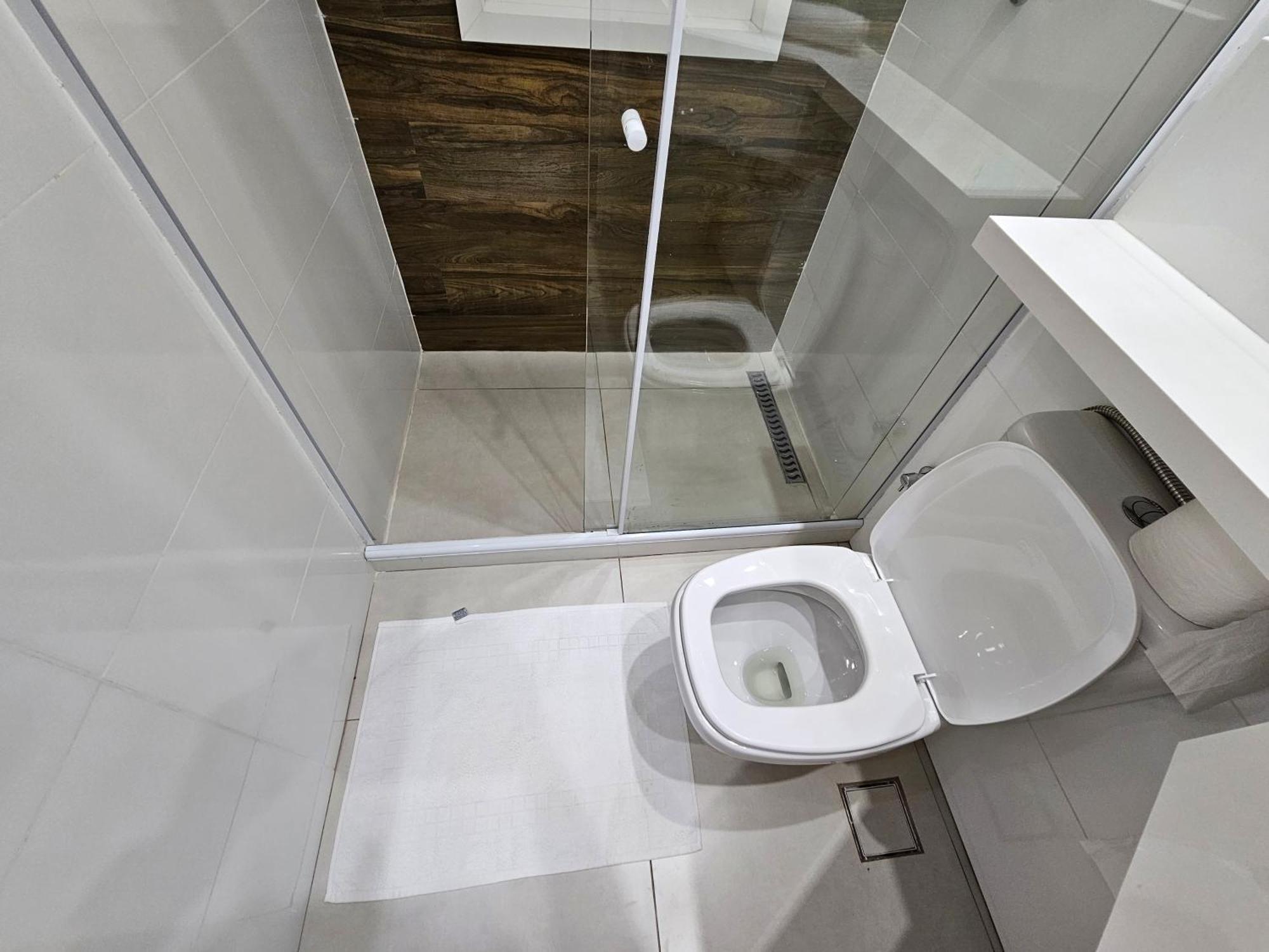Quarto Privativo Em Condominio Rio de Janeiro Exteriér fotografie
