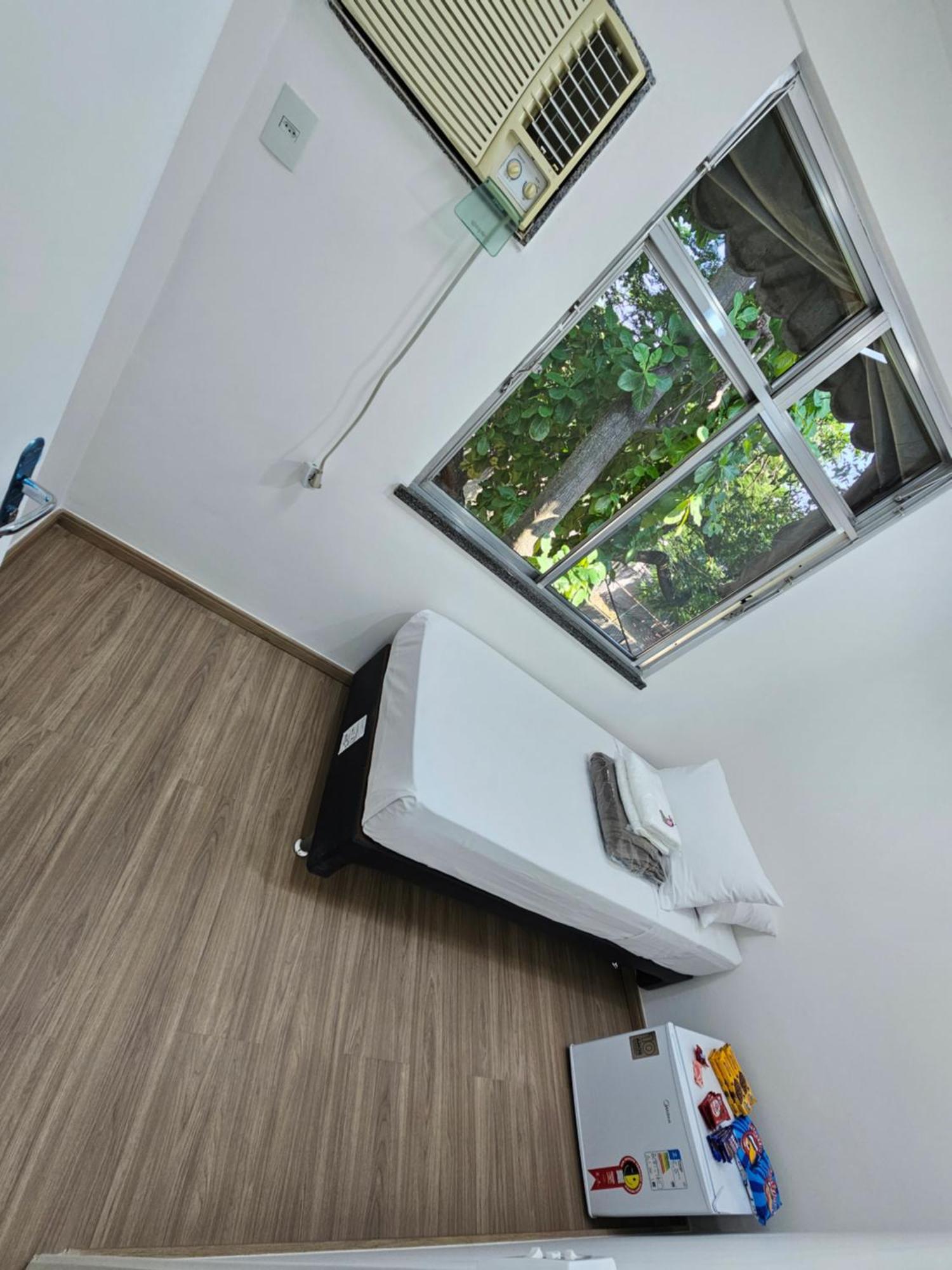 Quarto Privativo Em Condominio Rio de Janeiro Exteriér fotografie