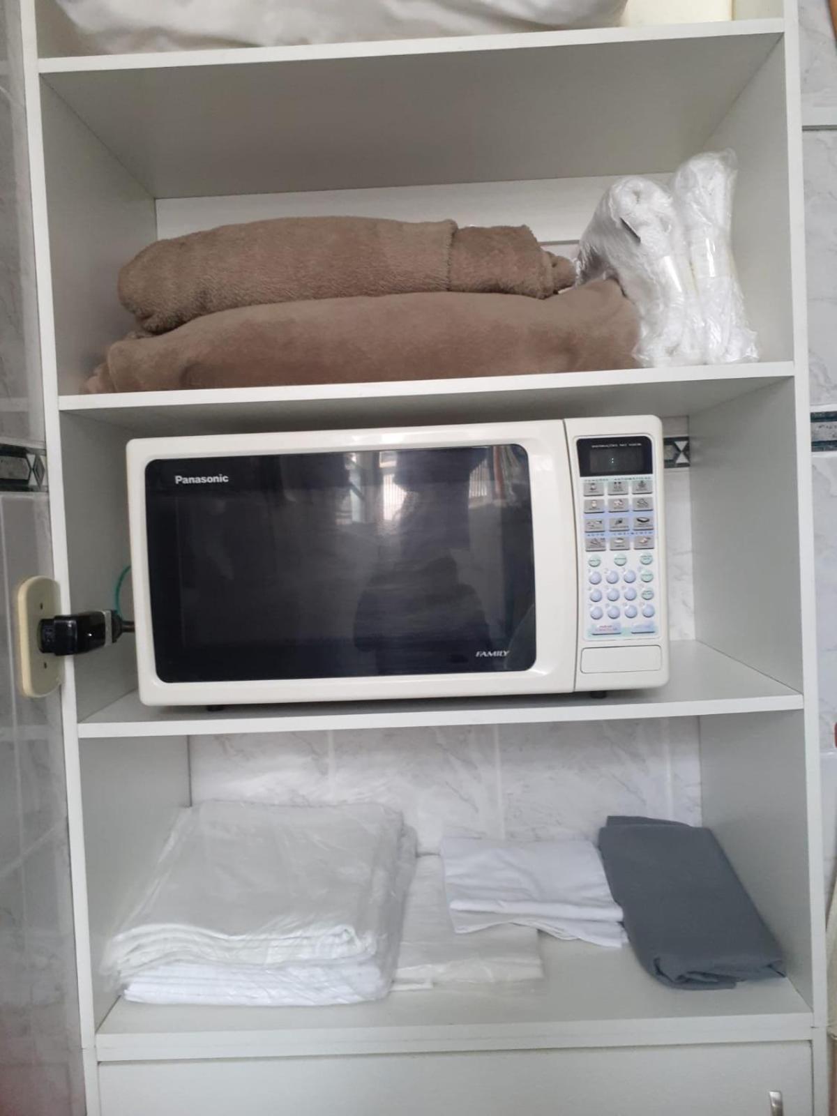 Quarto Privativo Em Condominio Rio de Janeiro Exteriér fotografie