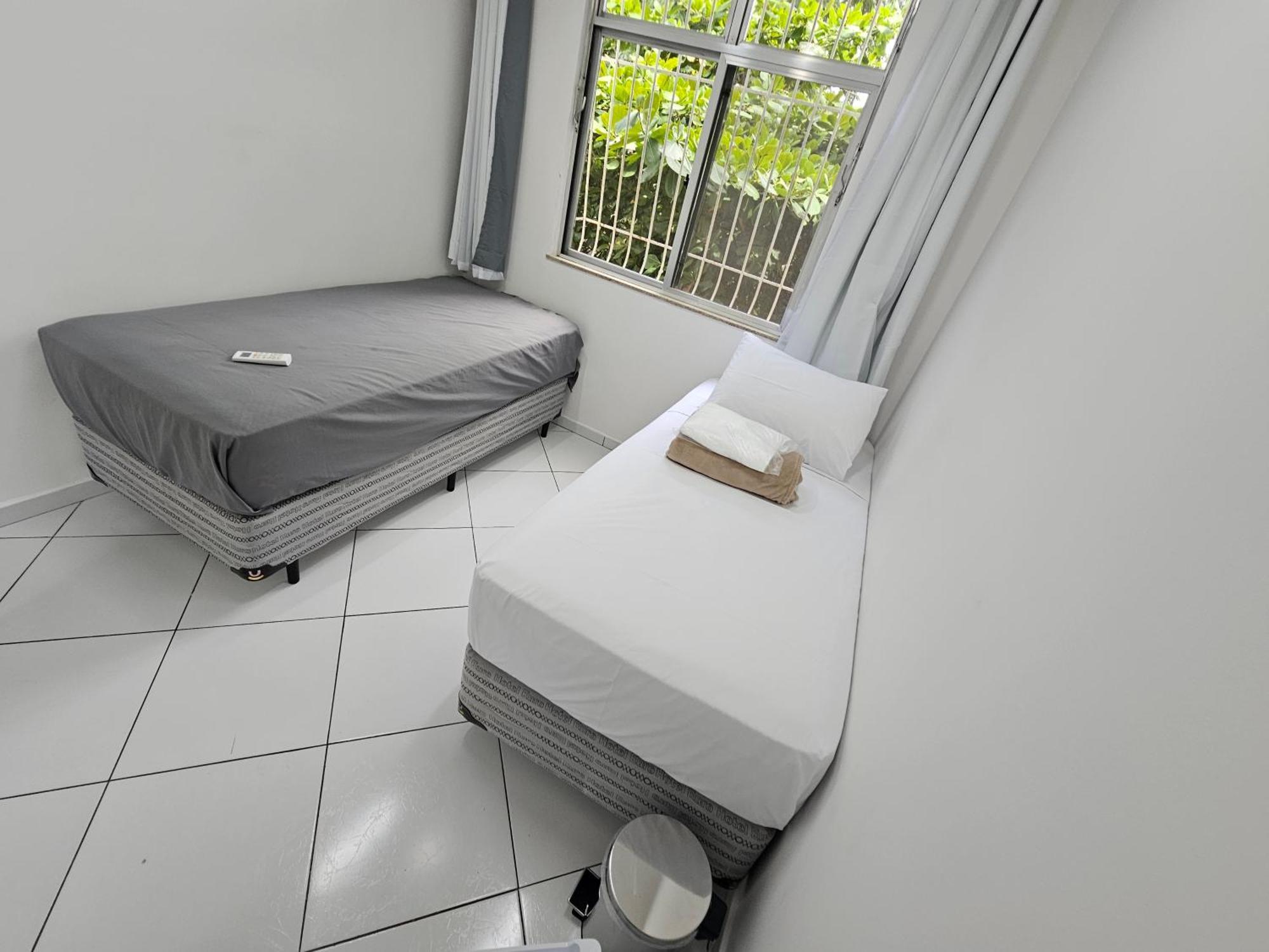 Quarto Privativo Em Condominio Rio de Janeiro Exteriér fotografie