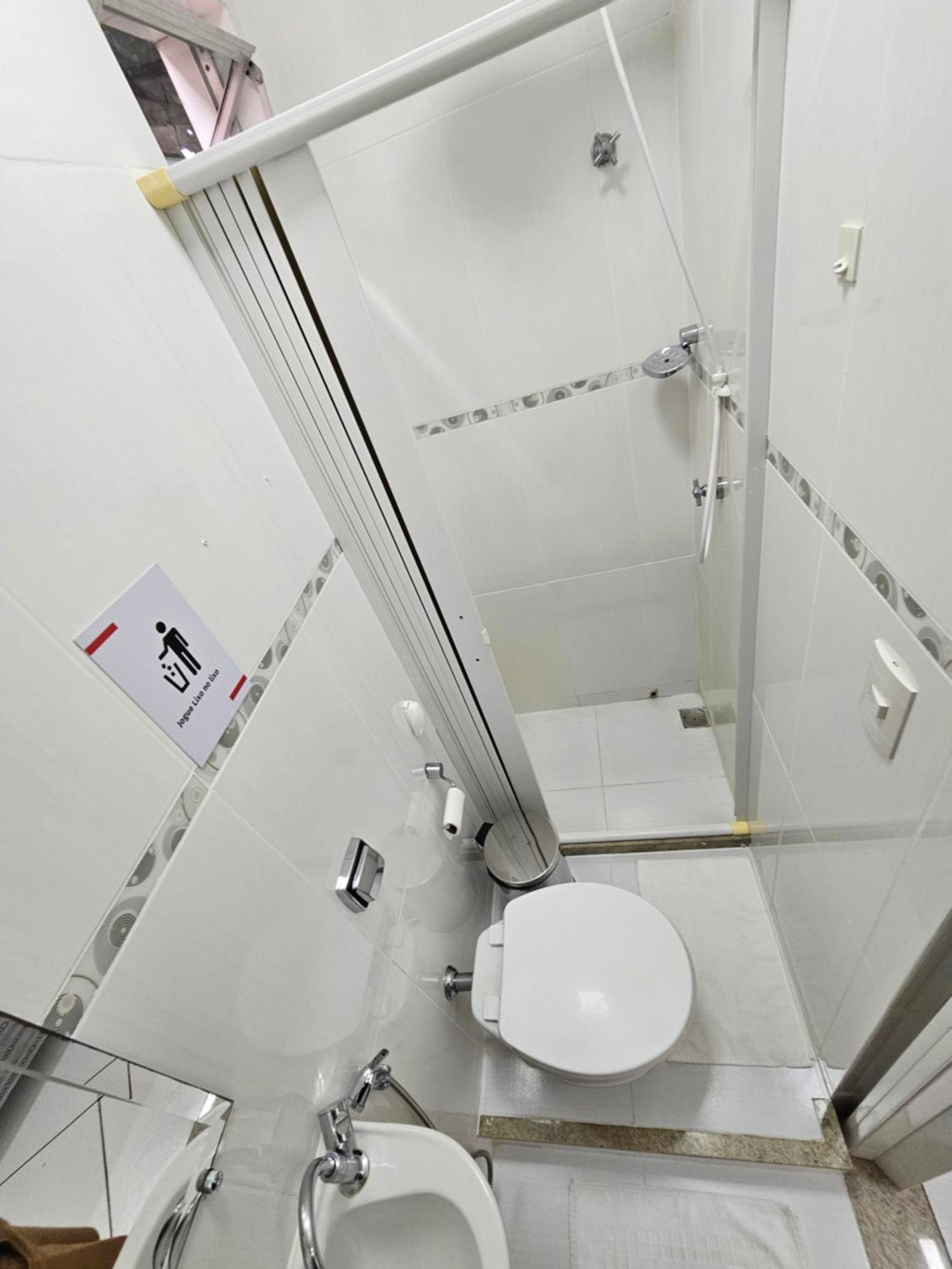 Quarto Privativo Em Condominio Rio de Janeiro Exteriér fotografie