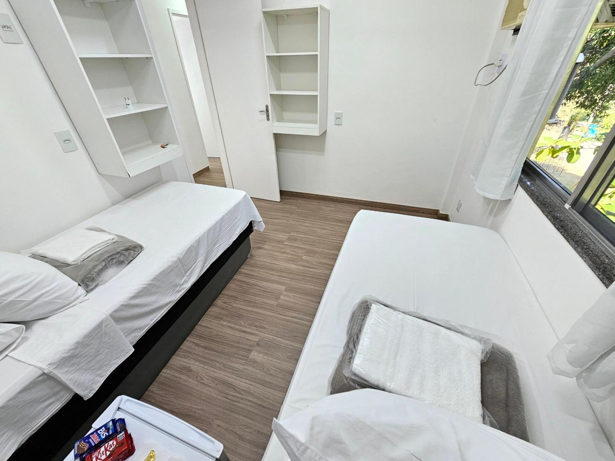 Quarto Privativo Em Condominio Rio de Janeiro Exteriér fotografie