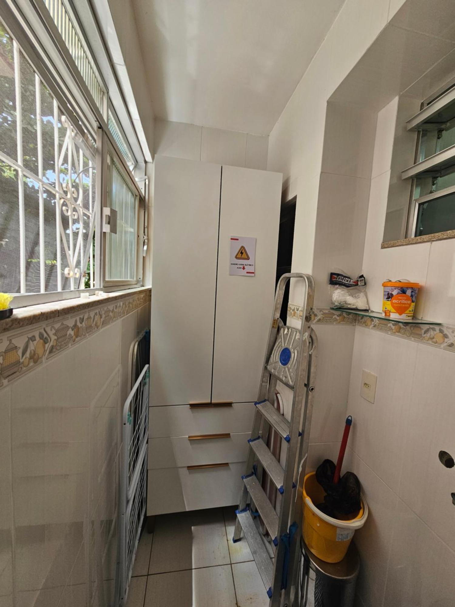 Quarto Privativo Em Condominio Rio de Janeiro Exteriér fotografie