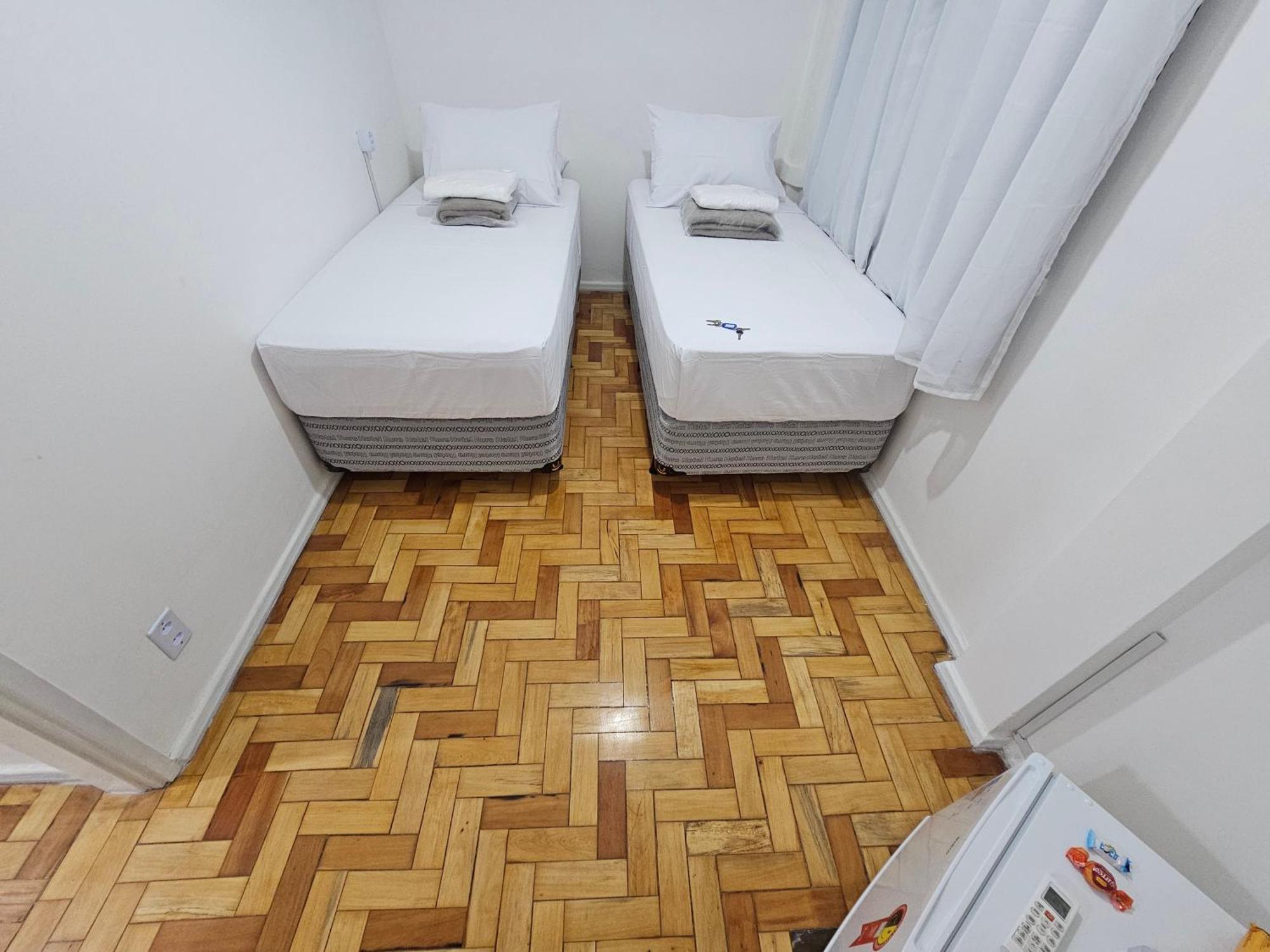 Quarto Privativo Em Condominio Rio de Janeiro Exteriér fotografie