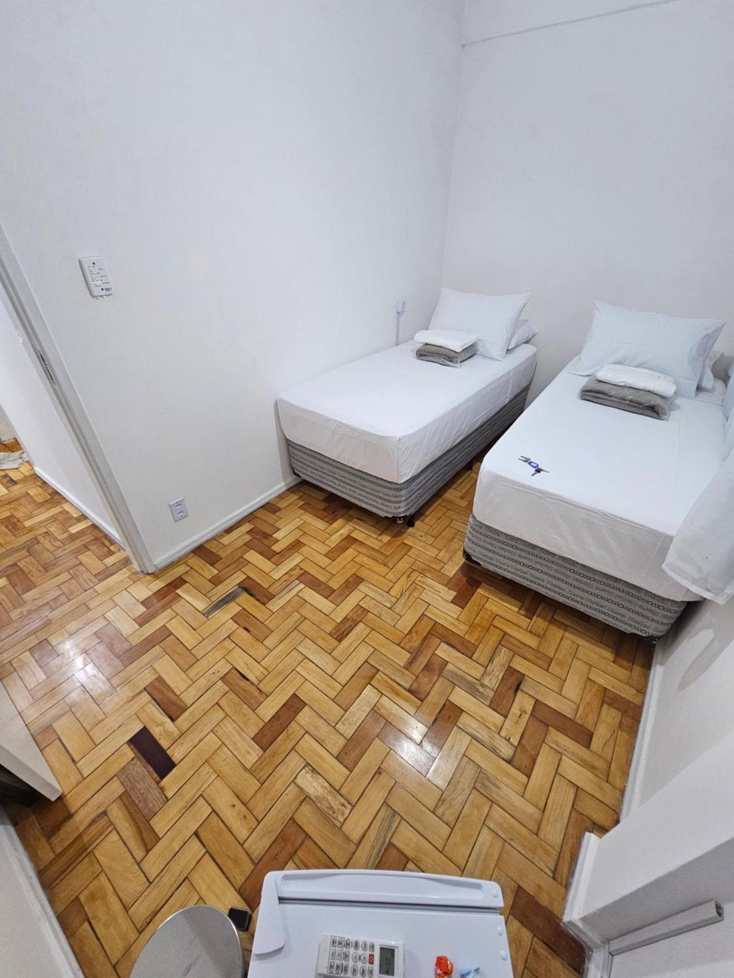Quarto Privativo Em Condominio Rio de Janeiro Exteriér fotografie