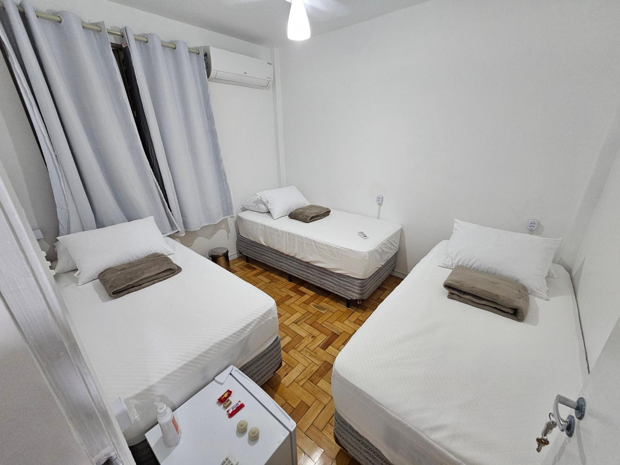 Quarto Privativo Em Condominio Rio de Janeiro Exteriér fotografie