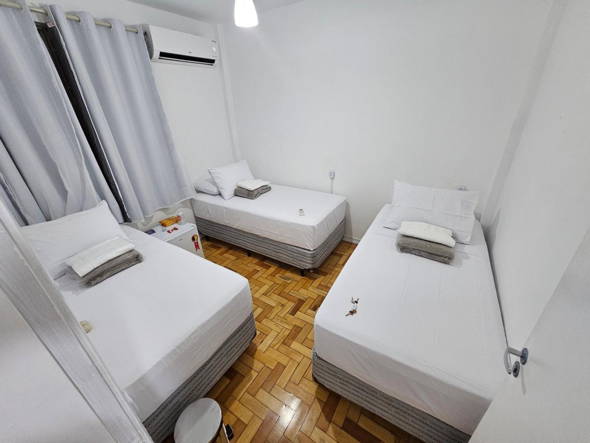 Quarto Privativo Em Condominio Rio de Janeiro Exteriér fotografie