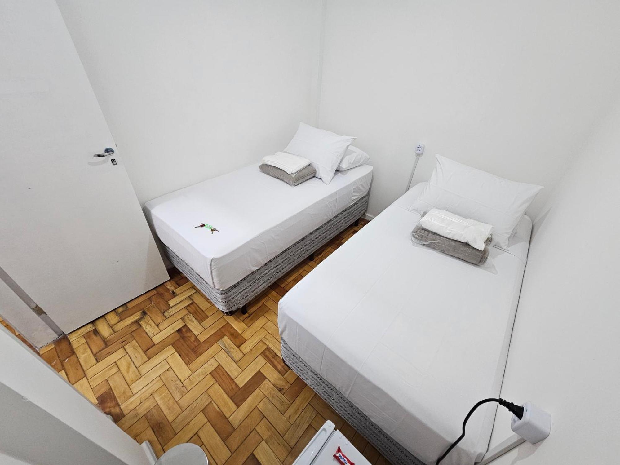 Quarto Privativo Em Condominio Rio de Janeiro Exteriér fotografie