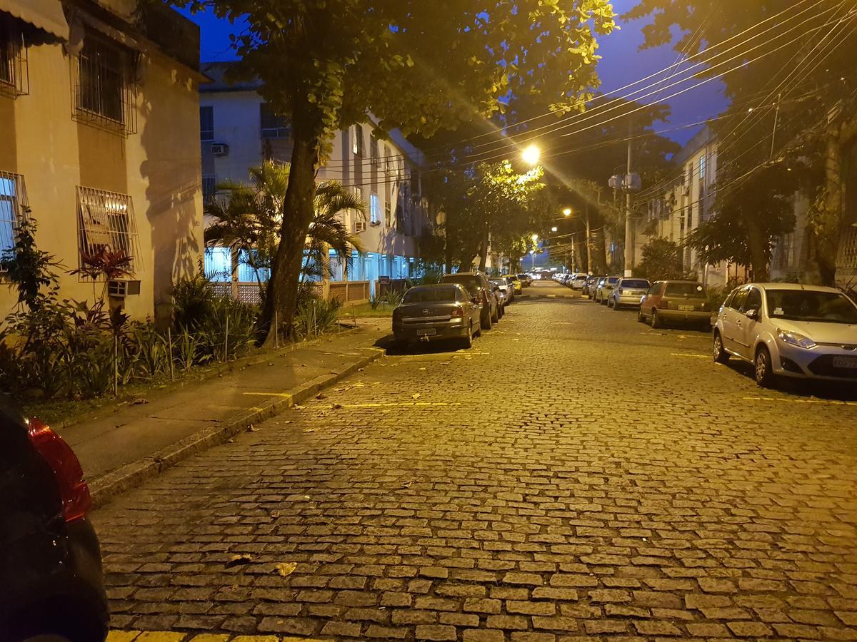 Quarto Privativo Em Condominio Rio de Janeiro Exteriér fotografie