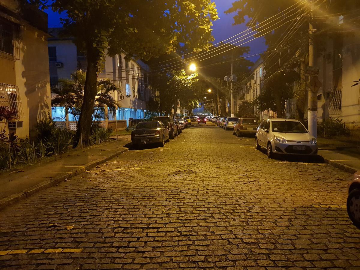 Quarto Privativo Em Condominio Rio de Janeiro Exteriér fotografie