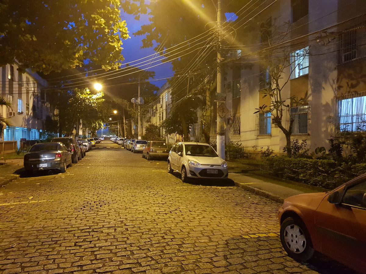 Quarto Privativo Em Condominio Rio de Janeiro Exteriér fotografie