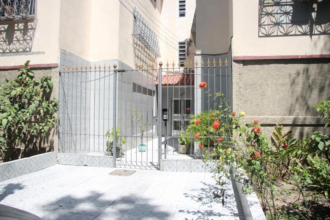 Quarto Privativo Em Condominio Rio de Janeiro Exteriér fotografie