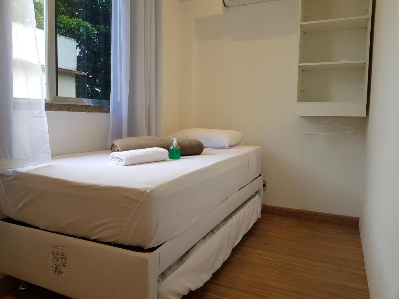 Quarto Privativo Em Condominio Rio de Janeiro Exteriér fotografie